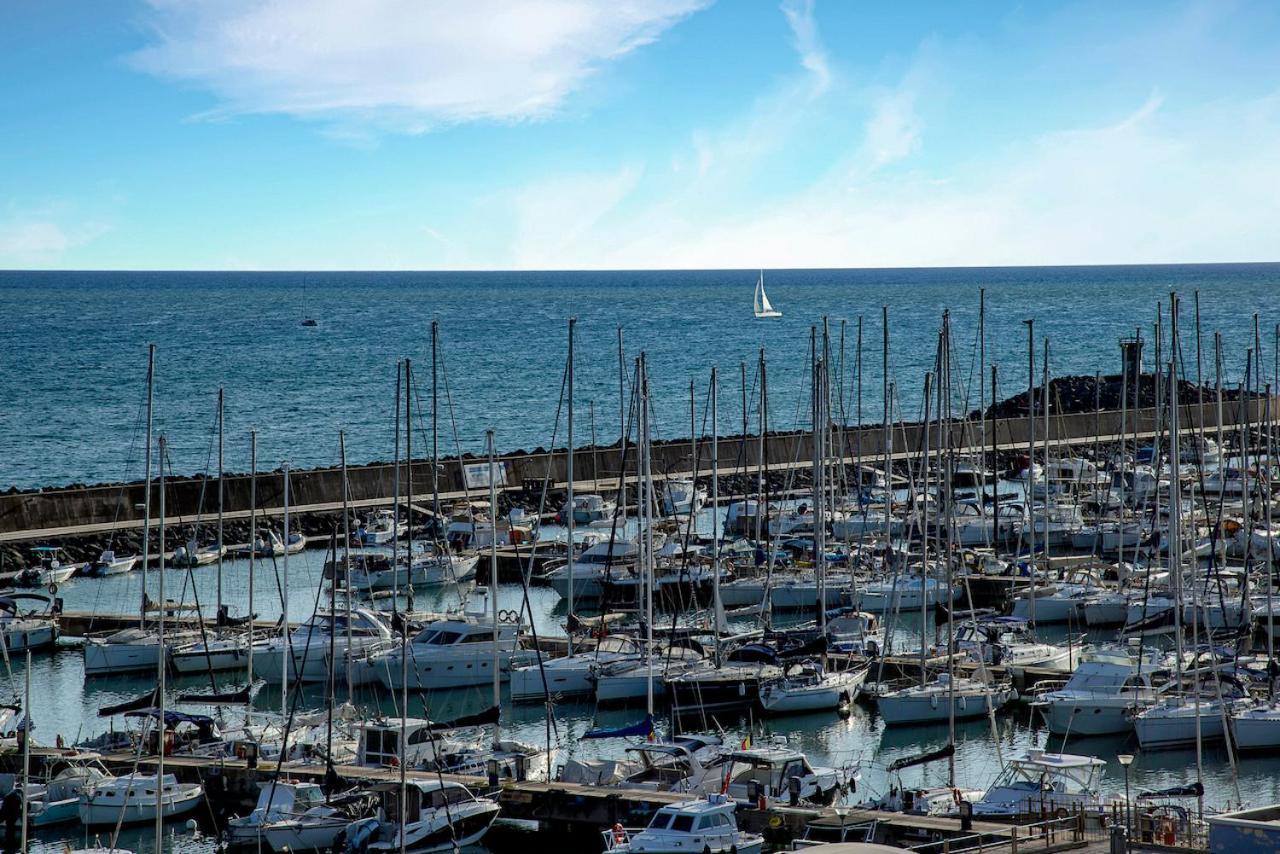 Smy Aran Blu Roma Mare (Adults Only) Hotel Ostia Buitenkant foto
