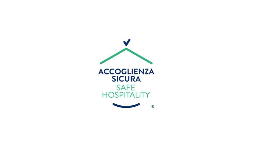 Smy Aran Blu Roma Mare (Adults Only) Hotel Ostia Buitenkant foto