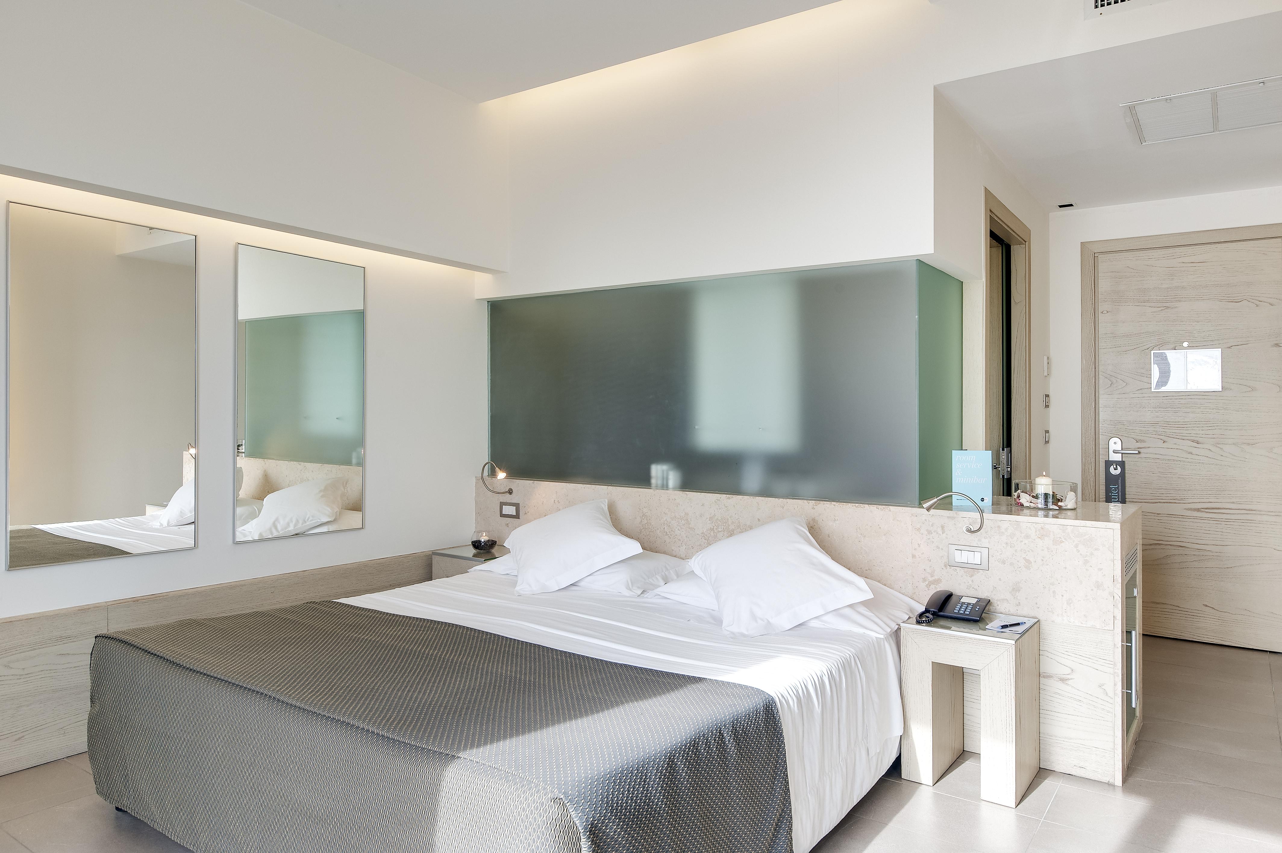 Smy Aran Blu Roma Mare (Adults Only) Hotel Ostia Buitenkant foto