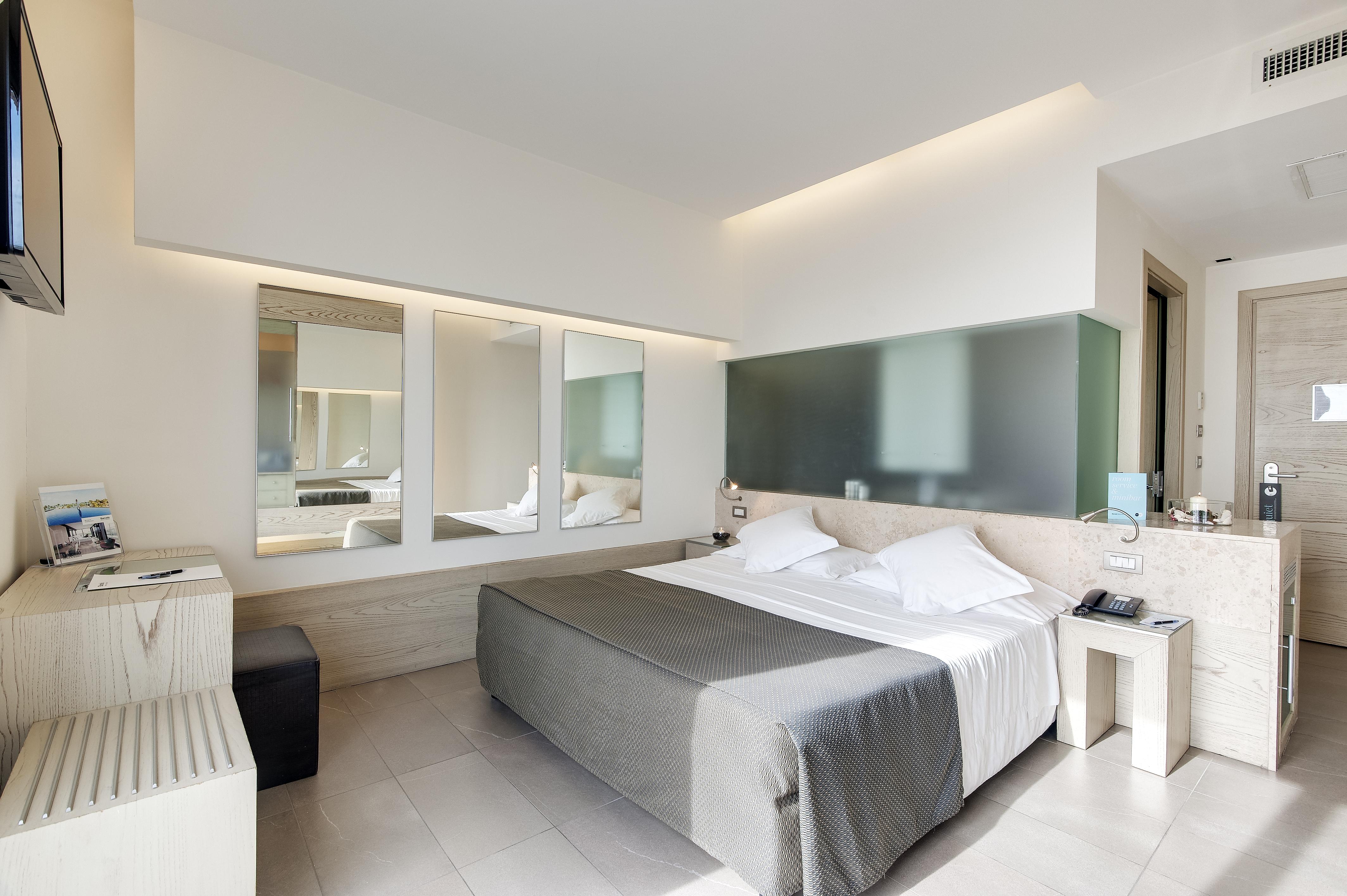 Smy Aran Blu Roma Mare (Adults Only) Hotel Ostia Buitenkant foto